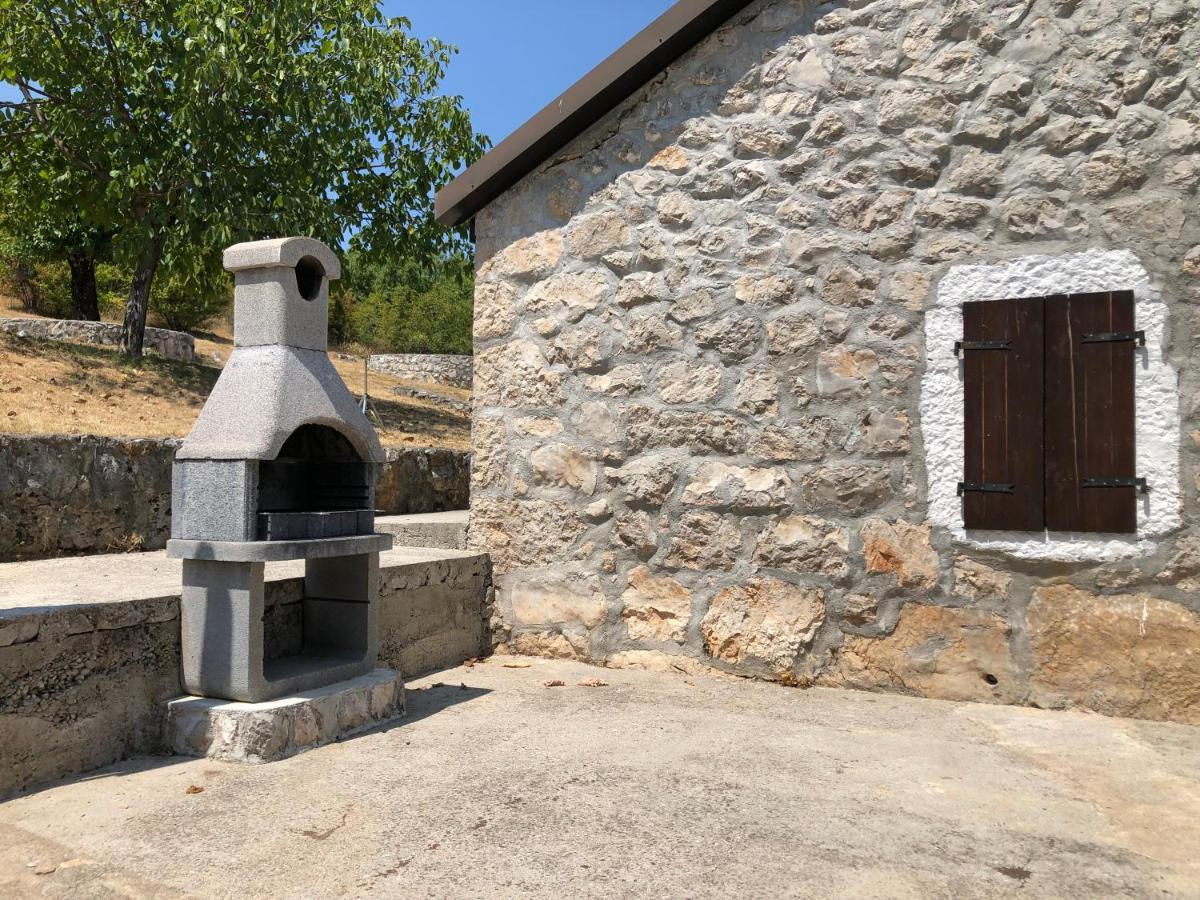 Grandfather'S Secret Danilovgrad Exterior foto